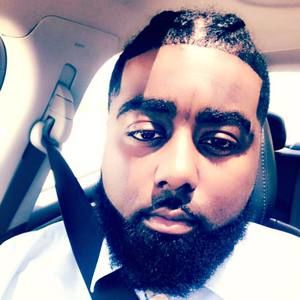 Meet your Posher, Gary